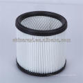 Vacuum Cleaner Accessories White HEPA Filtering